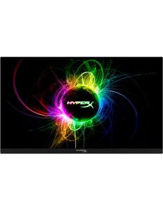 HP Hyper X Armada 27" 2K Quad HD 165Hz 1ms negro