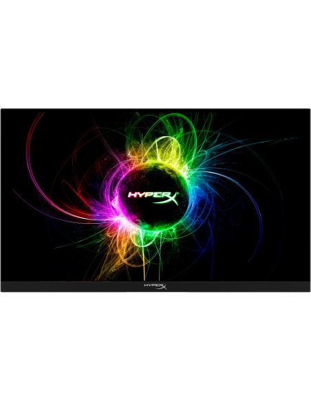 HP HyperX Armada 25 Full HD 240Hz 1ms Negro