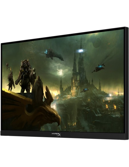 HP HyperX Armada 25 Full HD 240Hz 1ms Negro