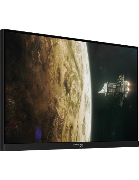 HP HyperX Armada 25 Full HD 240Hz 1ms Negro