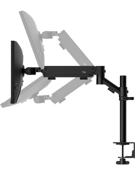 HP HyperX Armada 25 Full HD 240Hz 1ms Negro