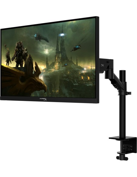HP HyperX Armada 25 Full HD 240Hz 1ms Negro