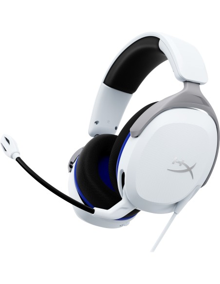HyperX Cloud Stinger 2 Core Blanco