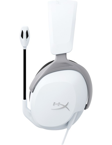 HyperX Cloud Stinger 2 Core Blanco
