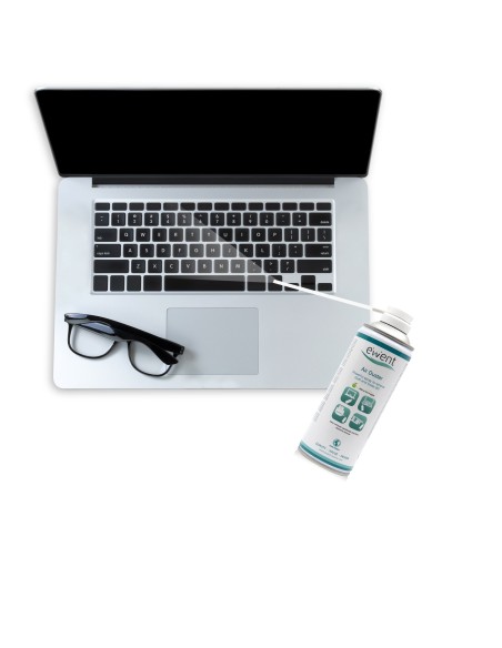 Ewent EW5606 limpiador de aire comprimido 400 ml