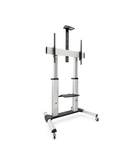 TooQ Partenón 2,54 m (100") Plata