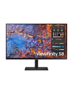 Samsung LS32B800PXU 32" 4K Ultra HD IPS LED 5ms Negro