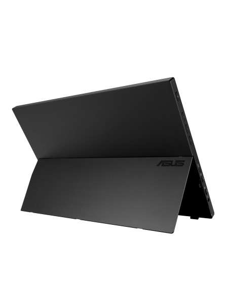Asus MB14AHD 14" Full HD Multitáctil Negro