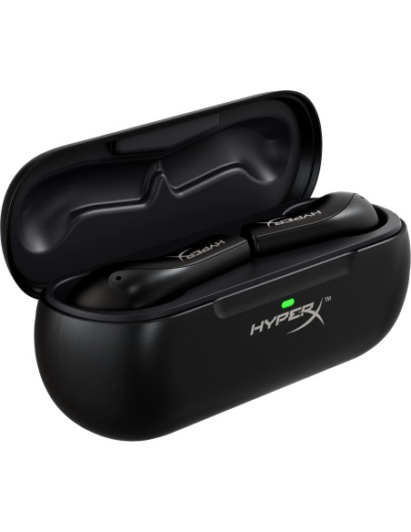 HP HyperX Cloud Mix Buds Inalámbrico Negro