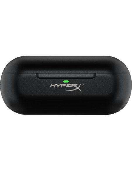 HP HyperX Cloud Mix Buds Inalámbrico Negro