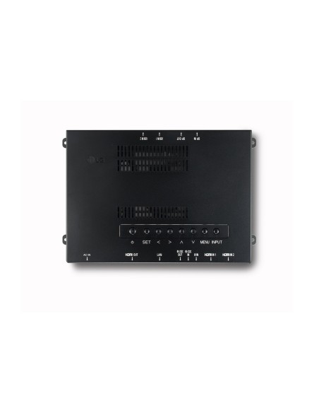LG WEBOS BOX 4.0 SMART PLATFORM (WP402)   MULTISCREEN   EMBEDDED CMS