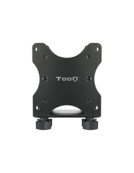 TooQ TCCH0001-B soporte y montura para estación de trabajo PC todo en uno 5 kg Negro