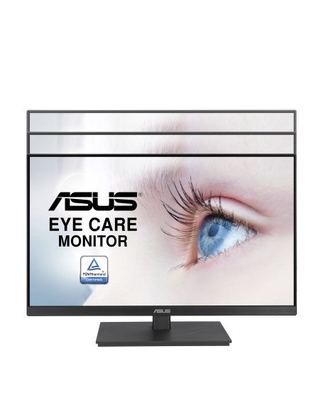Asus VA24EQSB 23.8" Full HD 75hz LED IPS 5ms Negro