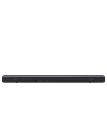 Sharp HT-SBW202 altavoz soundbar Negro 2.1 canales 100 W
