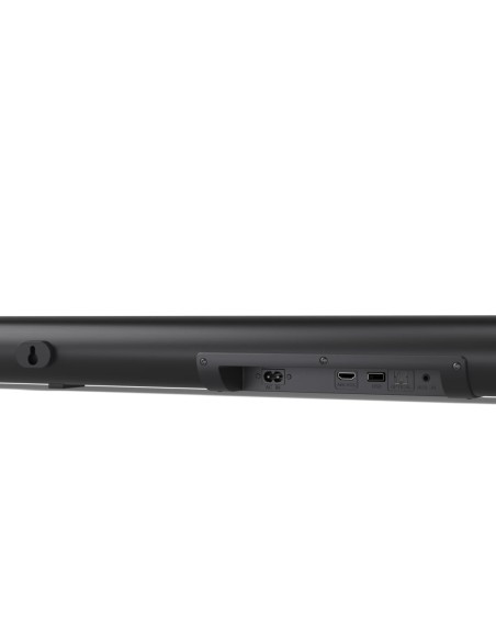 Sharp HT-SBW202 altavoz soundbar Negro 2.1 canales 100 W