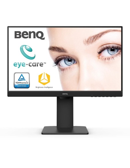 Benq GW2485TC 23.8" Full HD 75Hz LED IPS 5ms Negro