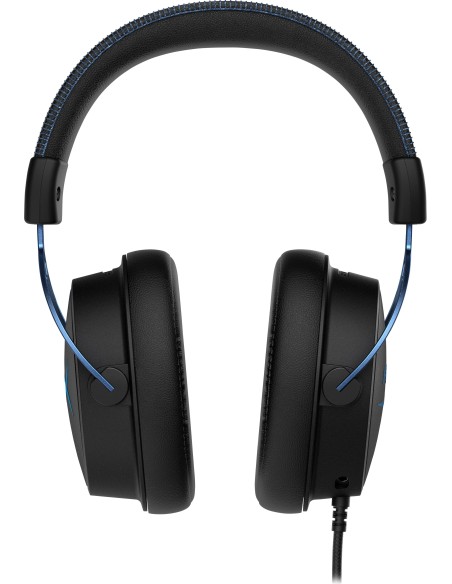 HP Cloud Alpha S Negro