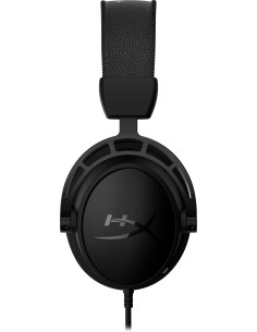 HyperX Gaming Cloud Alpha S Negro