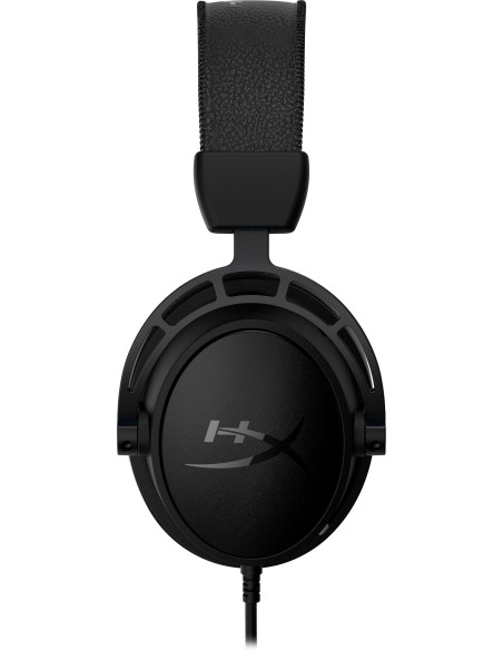 HyperX Gaming Cloud Alpha S Negro