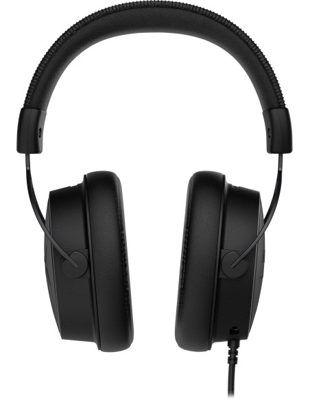 HyperX Gaming Cloud Alpha S Negro
