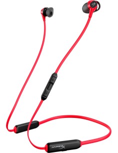 HP Cloud Buds Inalámbrico Negro