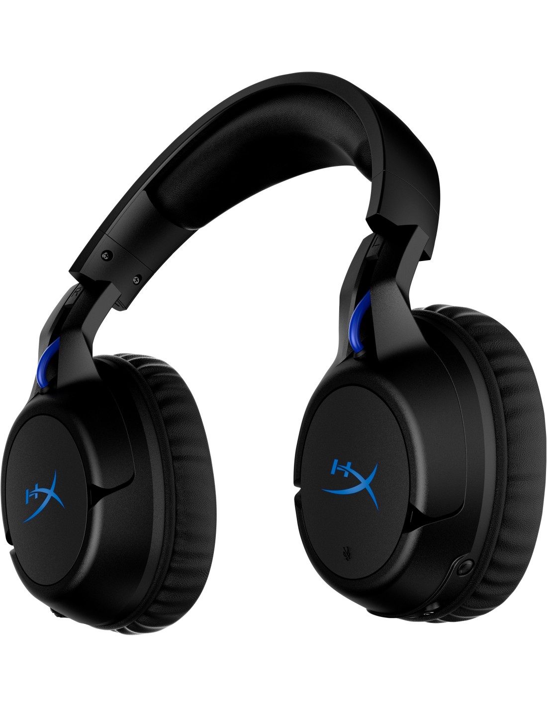 AURICULARES GAMING INALÁMBRICOS PULSE 3D SONY PARA PS4 Y PS5 USB - Negro —  Cover company