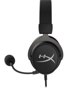 HP HyperX Cloud Mix Inalámbrico Negro