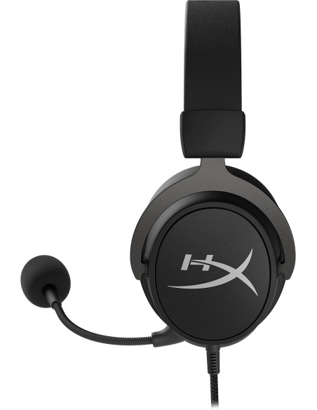 HP HyperX Cloud Mix Inalámbrico Negro