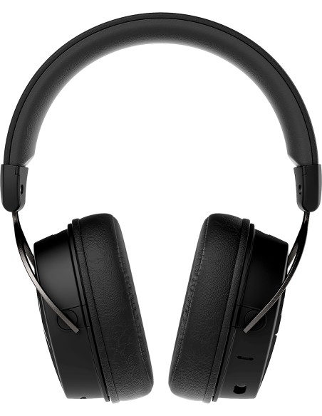 HP HyperX Cloud Mix Inalámbrico Negro