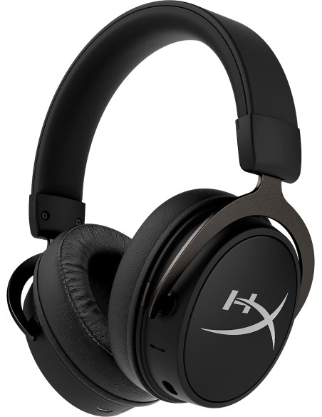 HP HyperX Cloud Mix Inalámbrico Negro