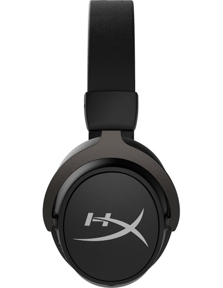 HP HyperX Cloud Mix Inalámbrico Negro