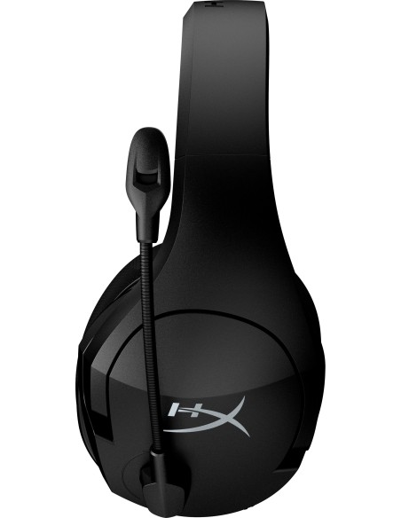 HP HyperX Cloud Stinger Core Inalámbrico Negro