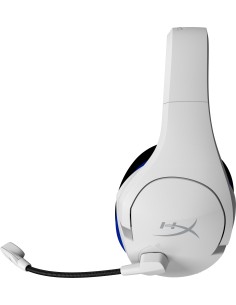 HP Stinger Core W PS5 Inalámbrico Blanco