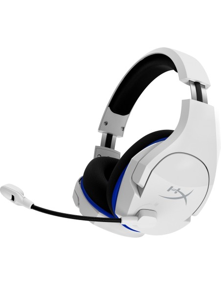 HP Stinger Core W PS5 Inalámbrico Blanco