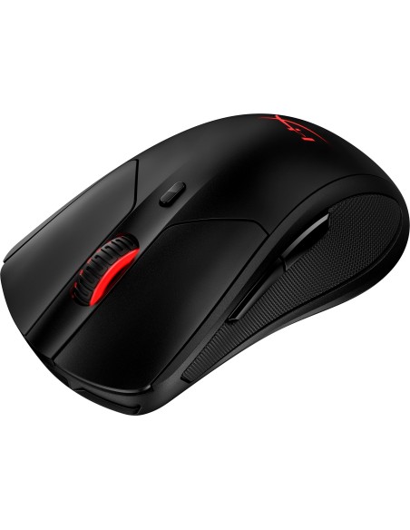 HP Pulsefire Dart Inalámbrico 16000DPI Negro