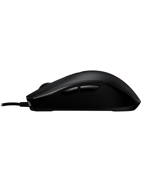 HyperX Pulsefire Core Negro