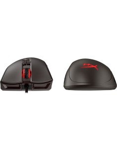 HyperX Pulsefire FPS Pro Negro