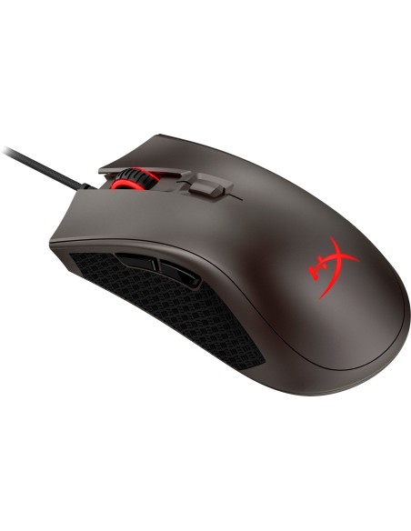 HyperX Pulsefire FPS Pro Negro