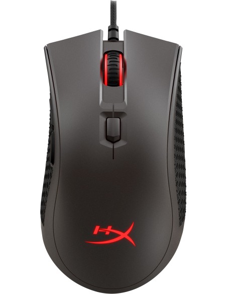 HyperX Pulsefire FPS Pro Negro