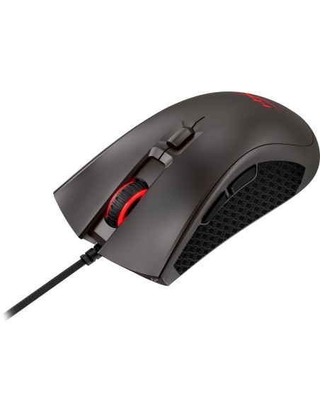 HyperX Pulsefire FPS Pro Negro