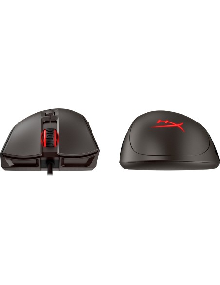 HyperX Pulsefire FPS Pro Negro