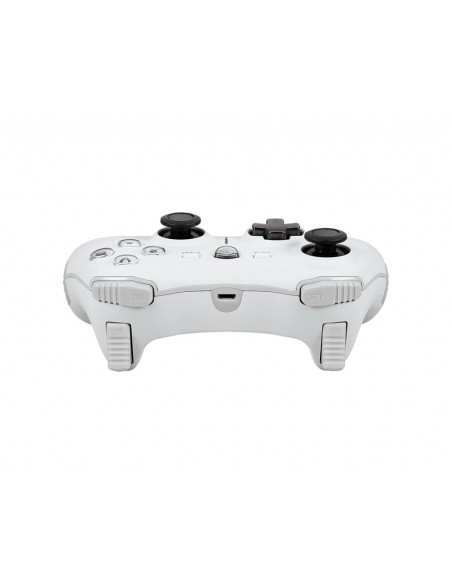 MSI Force GC20 V2 Blanco USB 2.0 Gamepad Analógico Digital Android, PC