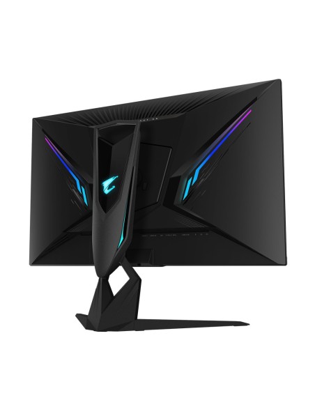 Gigabyte Aorus FI32Q-X 32" 2K Quad HD 270Hz LED IPS 1ms Negro
