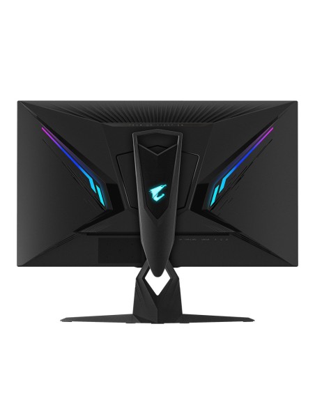 Gigabyte Aorus FI32Q-X 32" 2K Quad HD 270Hz LED IPS 1ms Negro