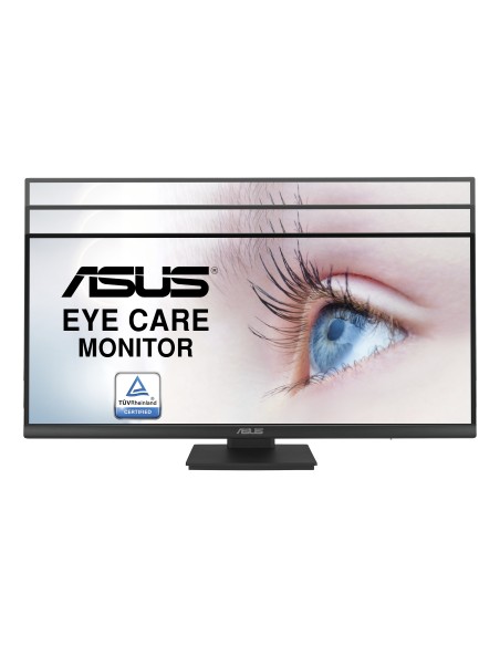 Asus VP299CL 29" UltraWide Full HD 75Hz LED IPS 1ms Negro