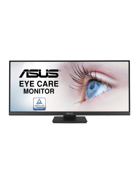 Asus VP299CL 29" UltraWide Full HD 75Hz LED IPS 1ms Negro