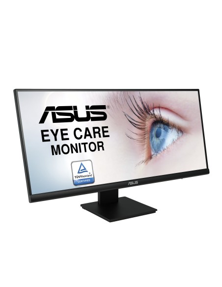 Asus VP299CL 29" UltraWide Full HD 75Hz LED IPS 1ms Negro