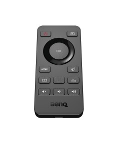 Benq EW3880R 37.5" UltraWide Quad HD+ LED 4ms Curvo Negro