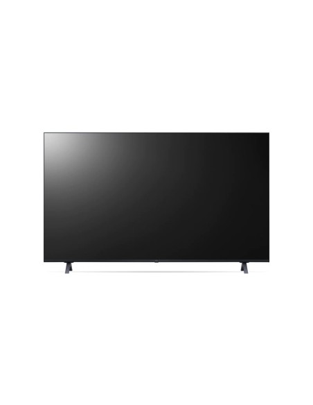 LG 50UR640S pantalla de señalización Pantalla plana para señalización digital 127 cm (50") LED 4K Ultra HD Negro