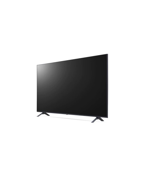 LG 50UR640S pantalla de señalización Pantalla plana para señalización digital 127 cm (50") LED 4K Ultra HD Negro